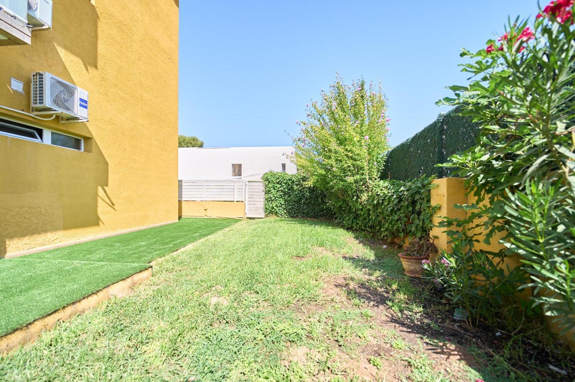 Aventura Albir Apartment El Albir Exterior photo