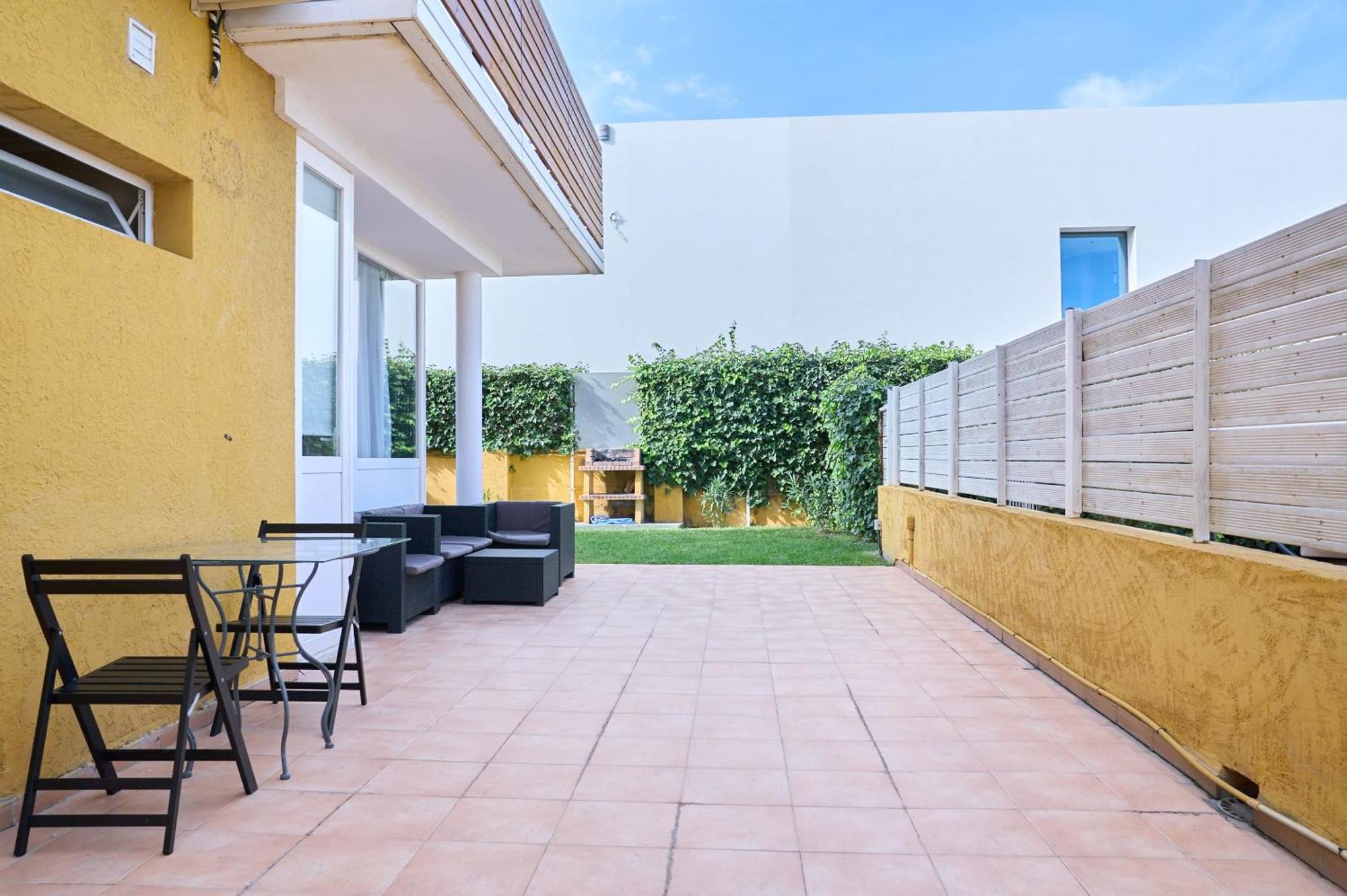Aventura Albir Apartment El Albir Exterior photo