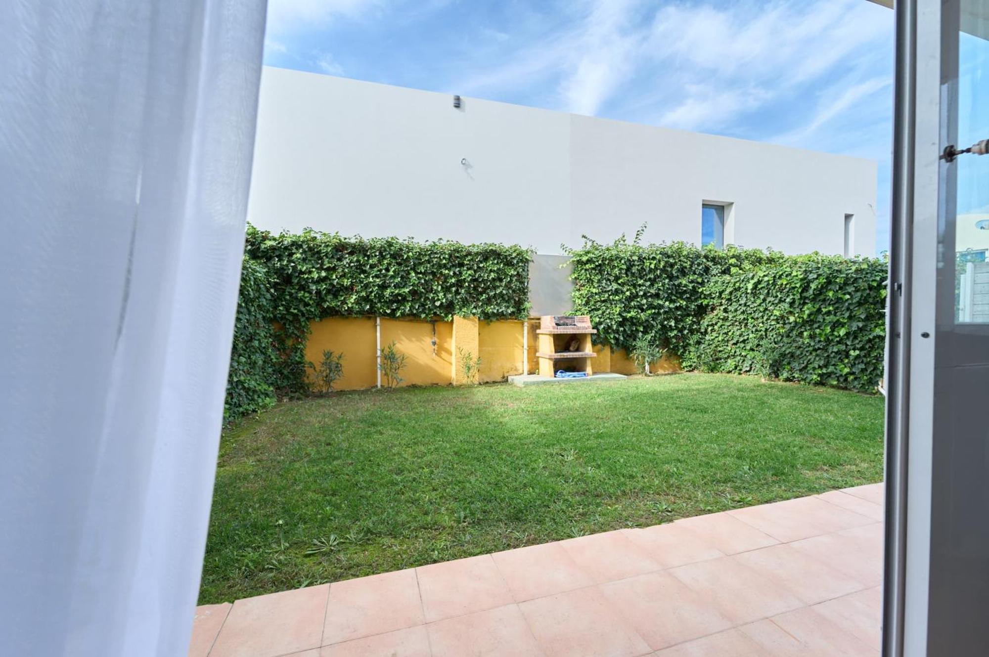 Aventura Albir Apartment El Albir Exterior photo