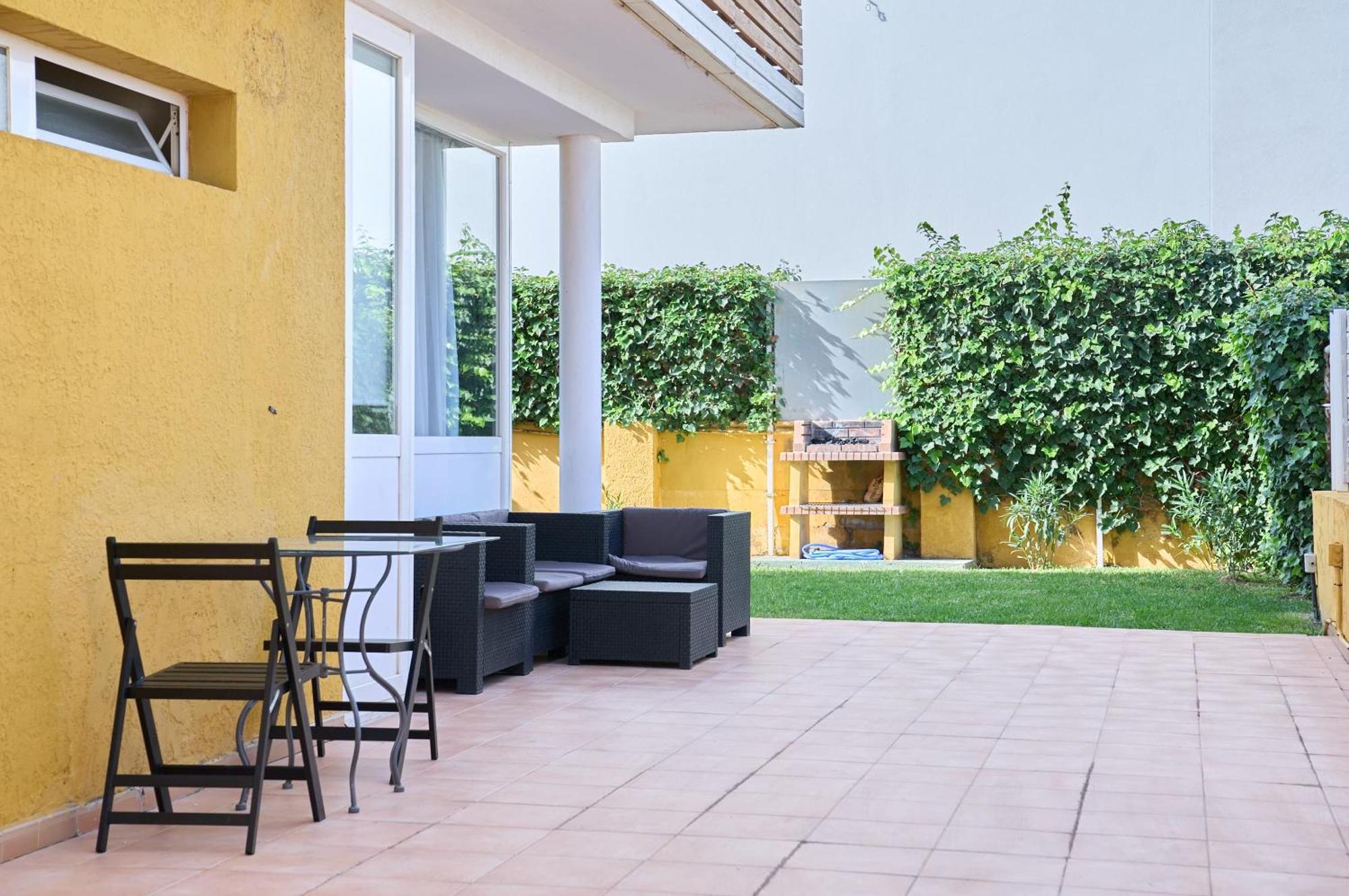 Aventura Albir Apartment El Albir Exterior photo